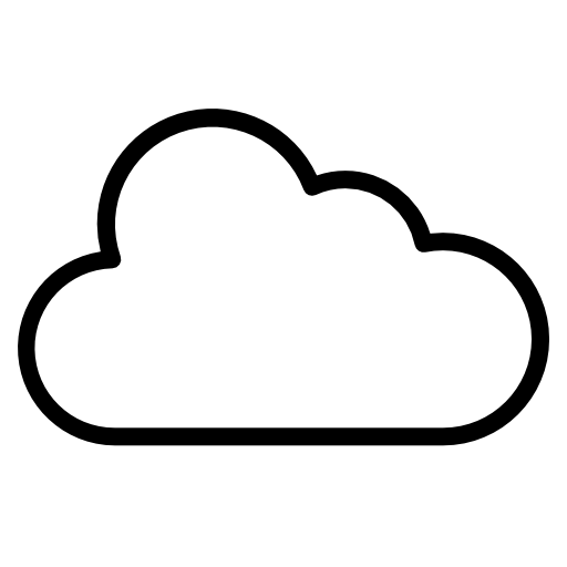 Cloud & DevOps Icon