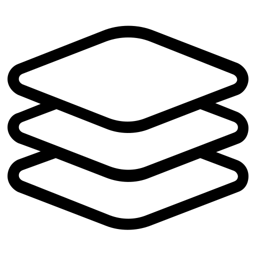 Full-Stack Development Icon
