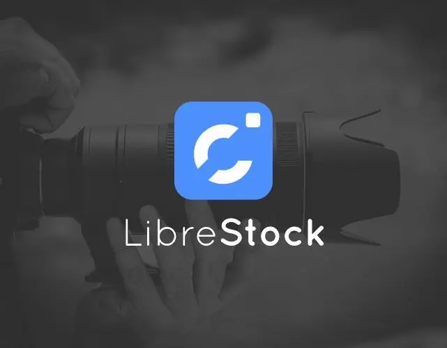 Librestock